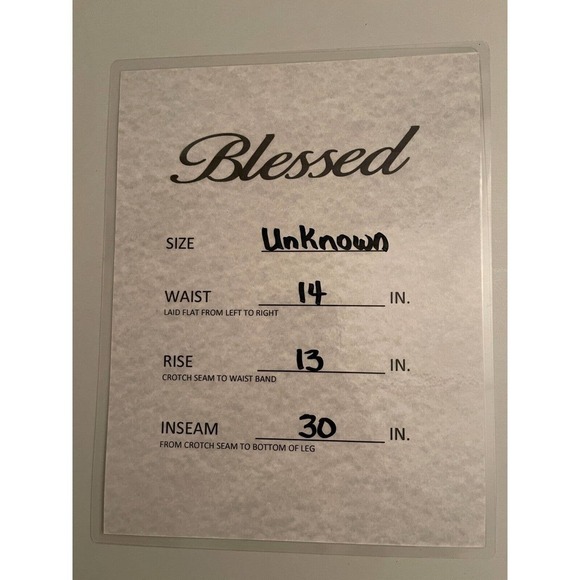 Lounge pants Women's Multicolor - Picture 11 of 11